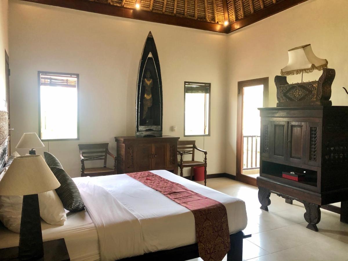 Villa Carissa Seminyak Centre, Bali By Le Ciel Hospitality エクステリア 写真