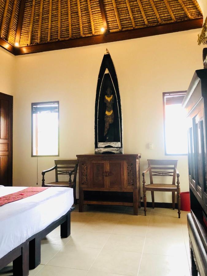 Villa Carissa Seminyak Centre, Bali By Le Ciel Hospitality エクステリア 写真