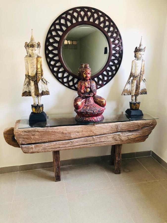 Villa Carissa Seminyak Centre, Bali By Le Ciel Hospitality エクステリア 写真
